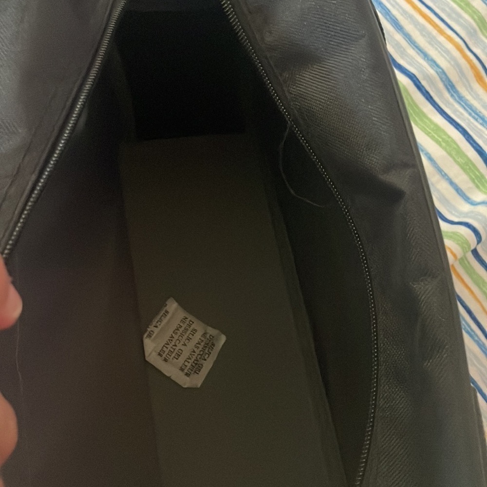 Premium travel bag/ laptop/unisex - Picture 2 of 6